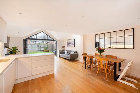 5 bedroom terraced house for sale, Stott Close, London SW18