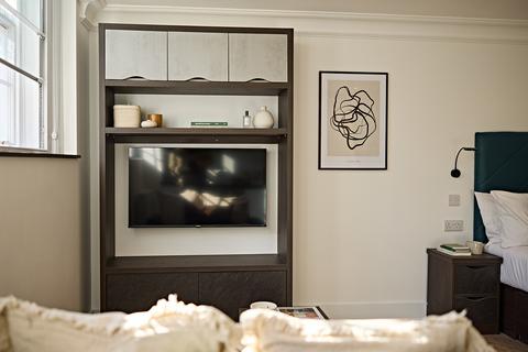 undefined, Apt 5, 17-21 Cookridge Street, 17-21 Cookridge Street LS2