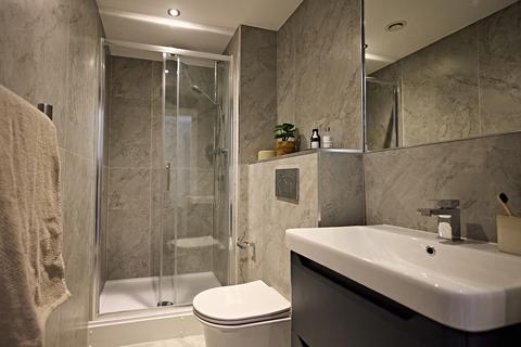 undefined, Apt 5, 17-21 Cookridge Street, 17-21 Cookridge Street LS2
