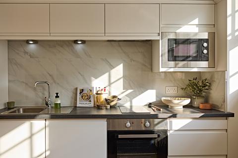 undefined, Apt 5, 17-21 Cookridge Street, 17-21 Cookridge Street LS2