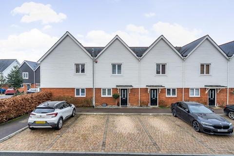 1 Ballard Road, Snodland, ME6 5FW