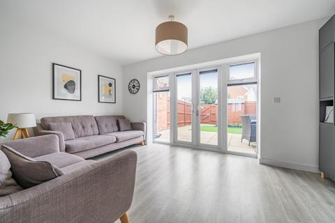 1 Ballard Road, Snodland, ME6 5FW