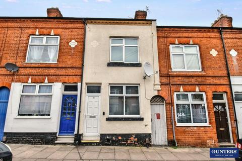 151 Beatrice Road, Leicester, LE3 9FL