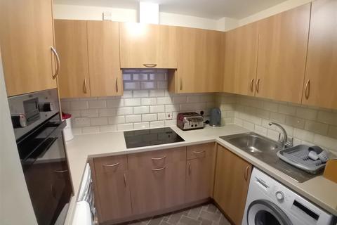 1 bedroom flat for sale, Bull Ring, Coton, Nuneaton