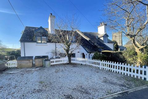 3 bedroom semi-detached house for sale, The Village, Tavistock PL19