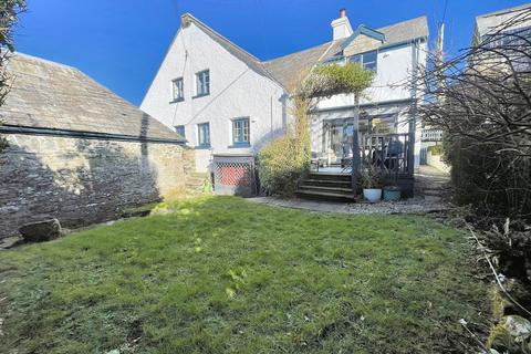 3 bedroom semi-detached house for sale, The Village, Tavistock PL19