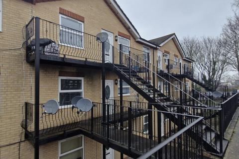 undefined, Uplands Close, Woolwich, London SE18