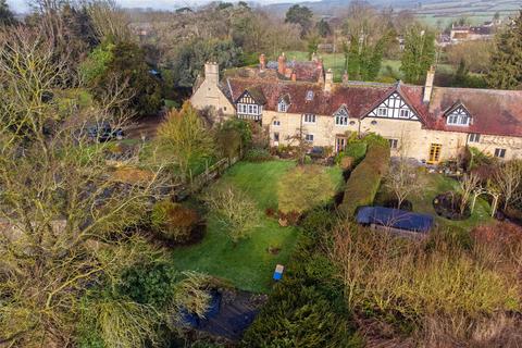 4 bedroom terraced house for sale, Beckford, Tewkesbury, Gloucestershire, GL20