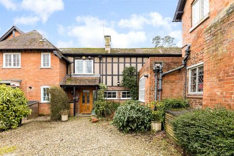 4 bedroom terraced house for sale, Beckford, Tewkesbury, Gloucestershire, GL20