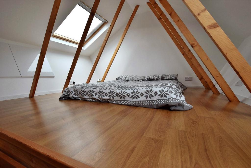 Loft Space