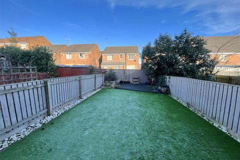 61 Foster Drive, Gateshead, NE8 3JA