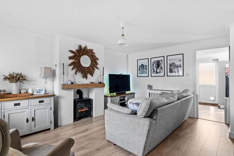 3 bedroom end of terrace house for sale, 16 Marsh Avenue, Long Meadow, Worcester.  WR4 0HJ