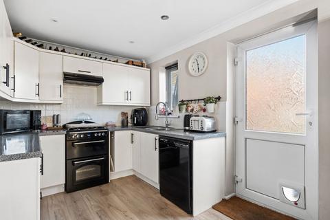 3 bedroom end of terrace house for sale, 16 Marsh Avenue, Long Meadow, Worcester.  WR4 0HJ
