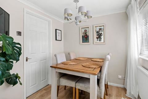 3 bedroom end of terrace house for sale, 16 Marsh Avenue, Long Meadow, Worcester.  WR4 0HJ