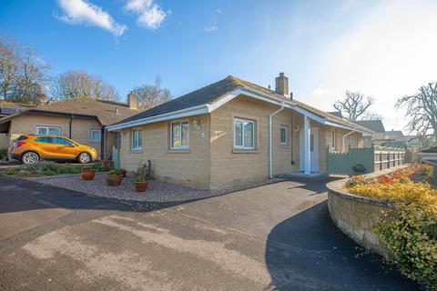 2 bedroom detached bungalow for sale, Gardeners Way, Kings Stanley, Stonehouse