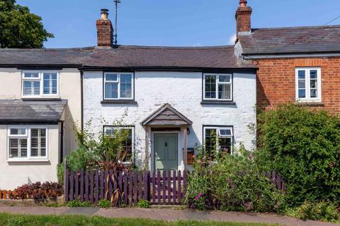 1 bedroom cottage for sale, Middle Barton,  Oxfordshire,  OX7