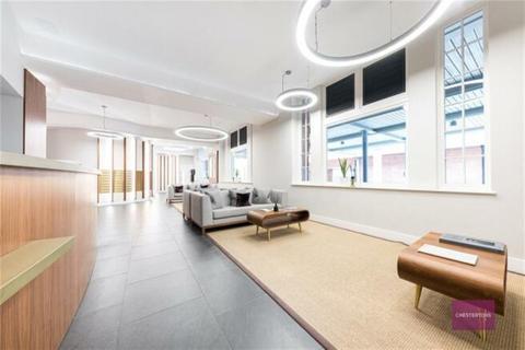 1 bedroom apartment for sale, Esther Anne Place, Islington Square, Angel, Islington, London, N1