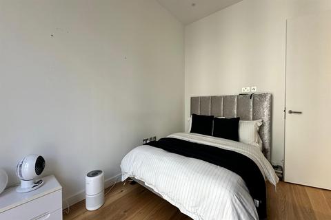 Flat 301, 8 Esther Anne Place, Islington, London, N1 1UN