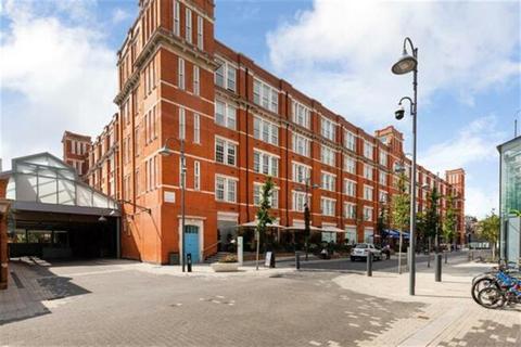 Flat 301, 8 Esther Anne Place, Islington, London, N1 1UN