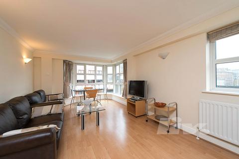 2 bedroom apartment to rent, Lisson Grove, London NW8