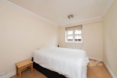 2 bedroom apartment to rent, Lisson Grove, London NW8