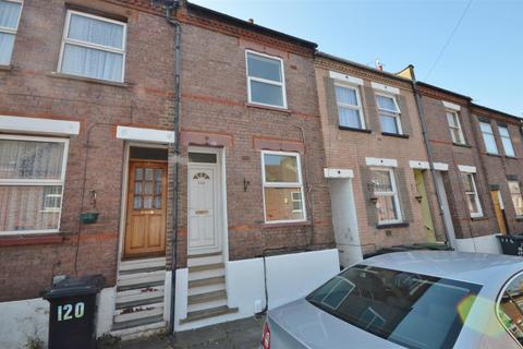 2 bedroom terraced house to rent, Cowper Street, Luton