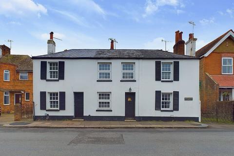 2 bedroom terraced house for sale, Church Road, Worthing, BN13