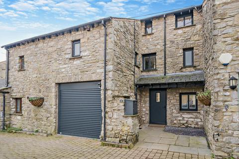 5 bedroom barn conversion for sale, Meathop Court, Grange-over-sands, LA11 6