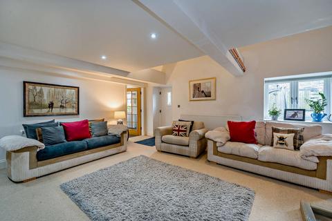 5 bedroom barn conversion for sale, Meathop Court, Grange-over-sands, LA11 6