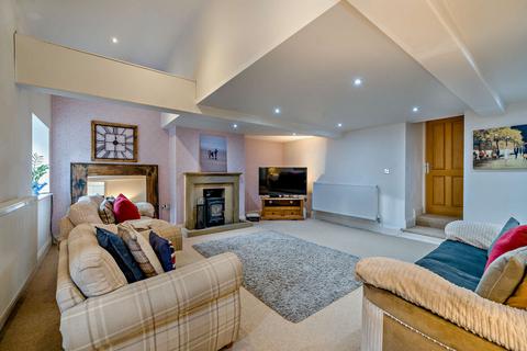 5 bedroom barn conversion for sale, Meathop Court, Grange-over-sands, LA11 6