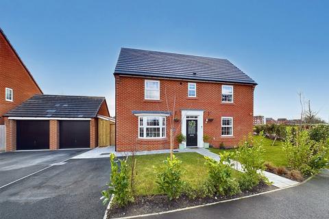 4 bedroom detached house for sale, Folkestone Road, Southport PR8