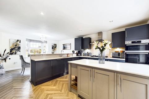 4 bedroom detached house for sale, Folkestone Road, Southport PR8