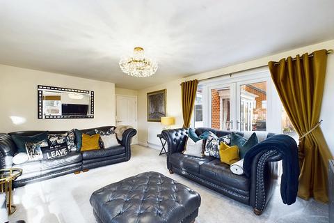 4 bedroom detached house for sale, Folkestone Road, Southport PR8