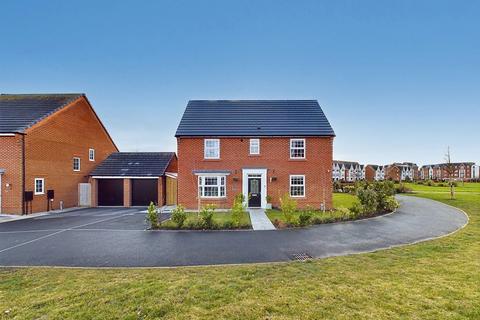 4 bedroom detached house for sale, Folkestone Road, Southport PR8