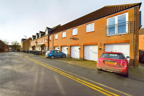 2 bedroom apartment for sale, Witham Mews, Anchor Quay, Lincoln