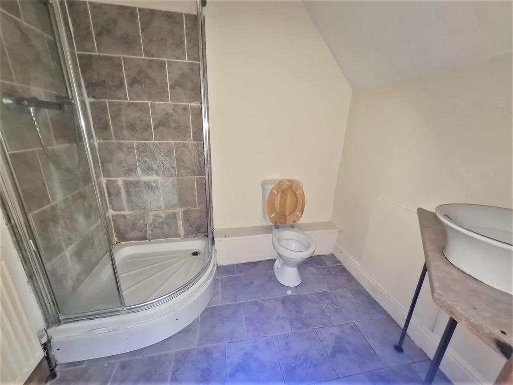Bedroom 3 En-Suite