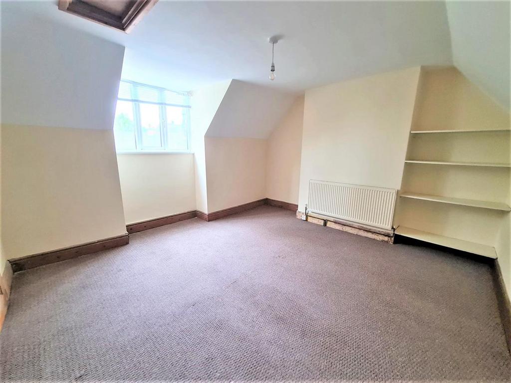 Bedroom 4 Pic 1