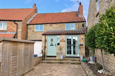 Westgate, Thornton-Le-Dale, Pickering