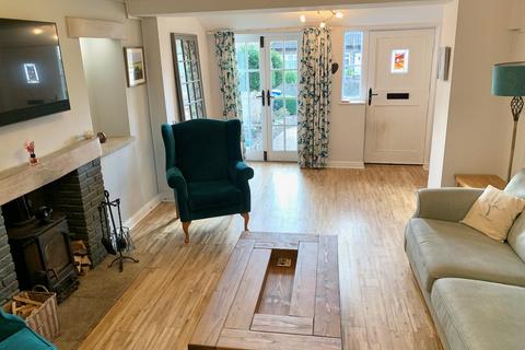 undefined, Westgate, Thornton-Le-Dale, Pickering