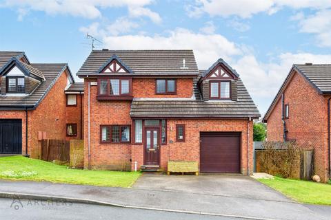 5 bedroom detached house for sale, Hillcote Close, Fulwood, Sheffield