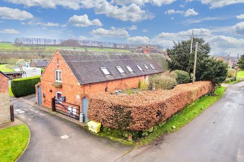 4 bedroom barn conversion for sale, Church Lane, Ashbourne, DE6