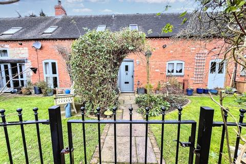 4 bedroom barn conversion for sale, Church Lane, Ashbourne, DE6