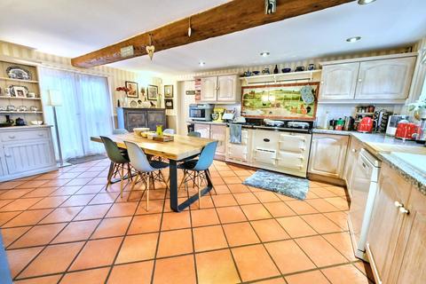 4 bedroom barn conversion for sale, Church Lane, Ashbourne, DE6