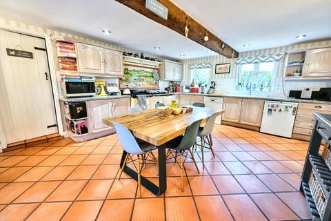 4 bedroom barn conversion for sale, Church Lane, Ashbourne, DE6