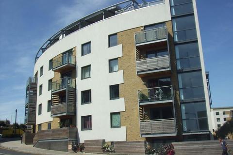 2 bedroom apartment for sale, Sharpthorne Court, Brighton BN1