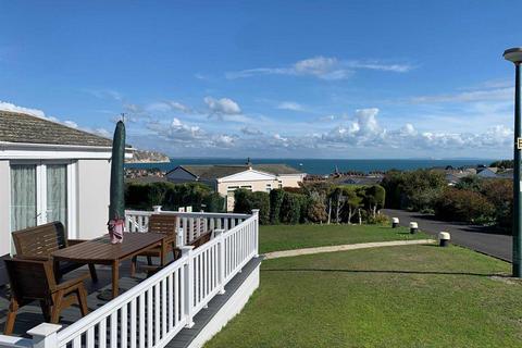 undefined, Hoburne Park, Swanage