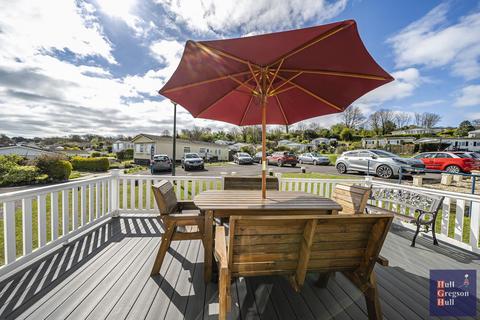2 bedroom bungalow for sale, Hoburne Park, Swanage