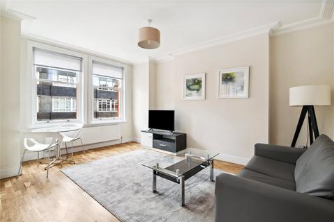 1 bedroom apartment to rent, Hamlet Gardens, London, W6