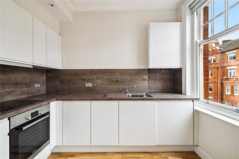 1 bedroom apartment to rent, Hamlet Gardens, London, W6