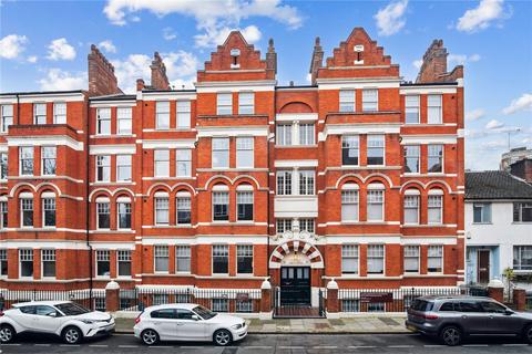 1 bedroom apartment to rent, Hamlet Gardens, London, W6